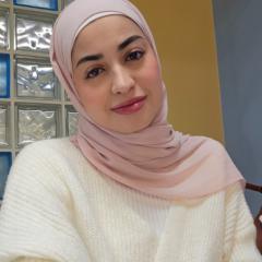 Aseel Almalkawi