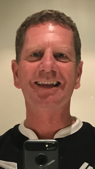Peter Murray