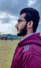 Musab Mehmood