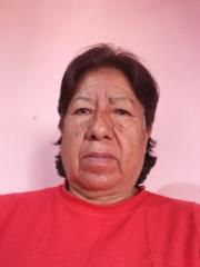 Maria Eufracia Tehuitzil  Suarez