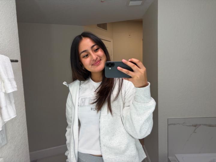 Brittany Flores