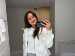 Brittany Flores