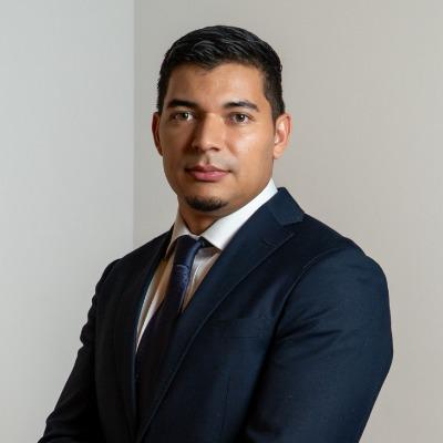 Nestor Williams Rojas