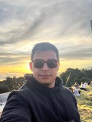 Nestor Williams Rojas