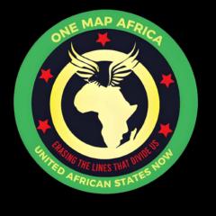 One Map Africa