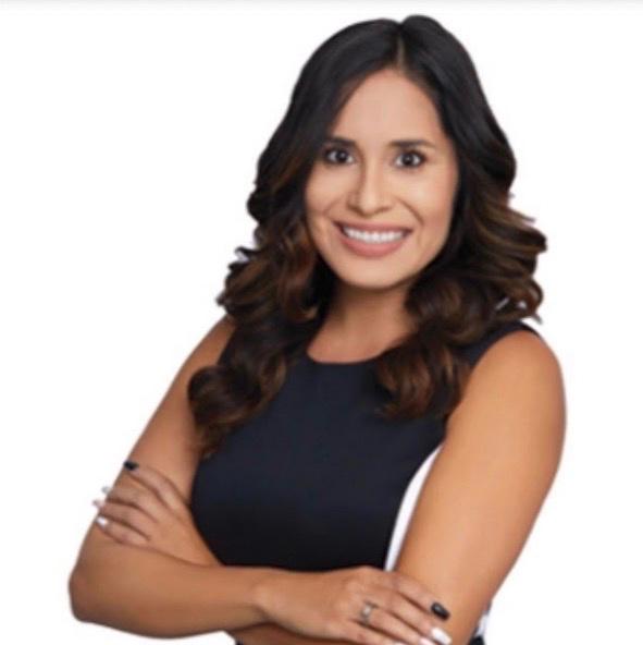 Irene Martinez