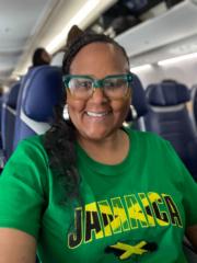 Letitia Brown
