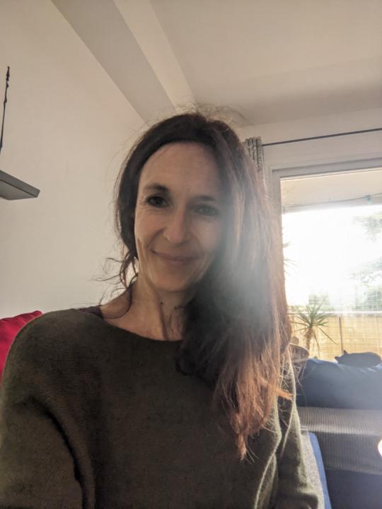 Valérie Breuil