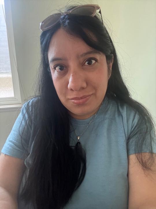 Lorena Guadalupe Ramirez Gonzalez