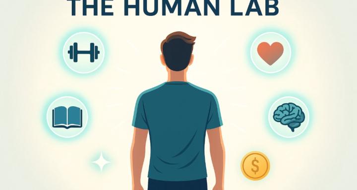 The Human Lab