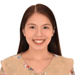 Keniel Ann Clemente