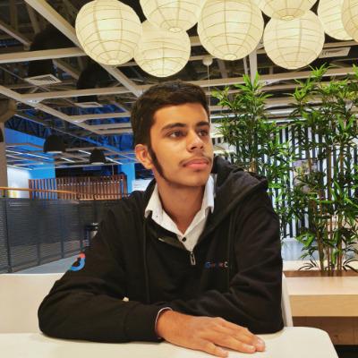 Syed Mohammed Abdul Aleem Ahmed