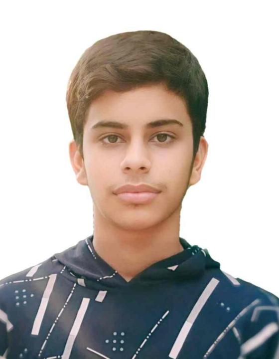 Syed Mohammed Abdul Aleem Ahmed