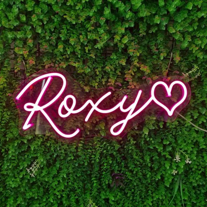 Roxy Digital Marketer