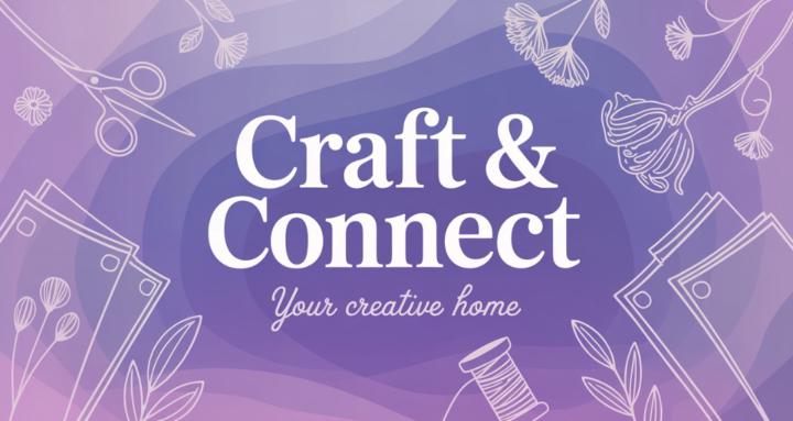 Craft & Connect