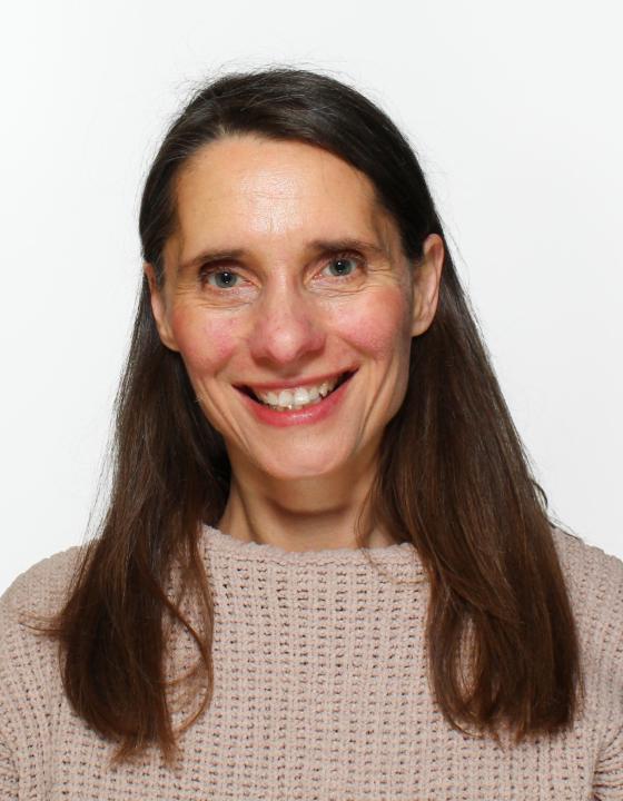 Judit Erika Urbánné Molnár