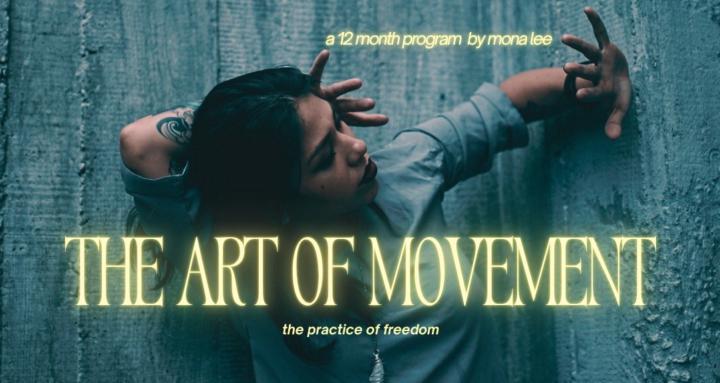 The Art of Movement