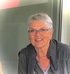 Cecile Lisske