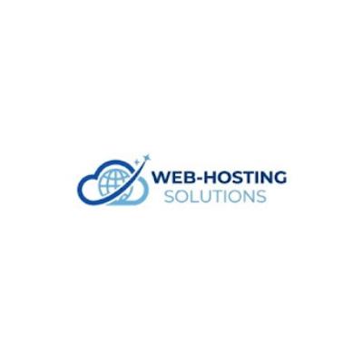 Web Hosting Solutions