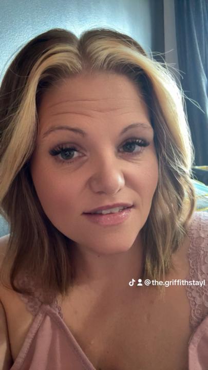 Kellie Griffiths