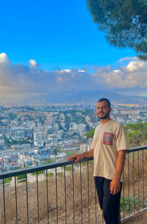 Mohammad albaker Rammal