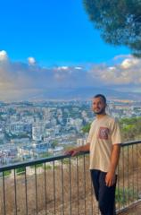 Mohammad albaker Rammal