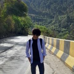 Shaloom Irfan