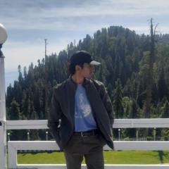 Shaloom Irfan