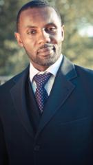 Curtis Burrell