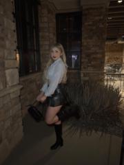 Alexa Gonzalez