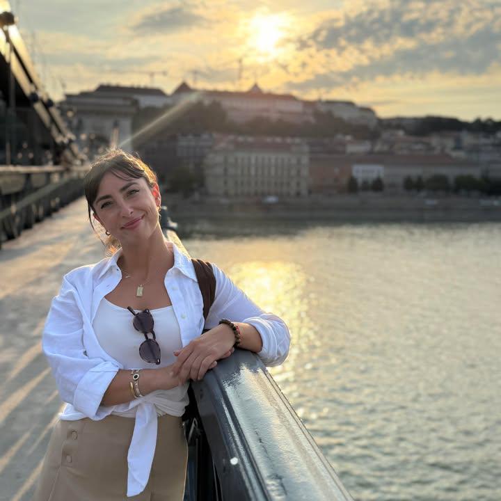Carolina Adamo