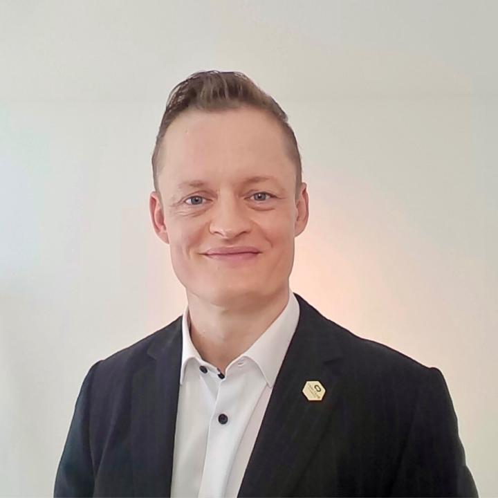 Daniel Rodenbeck