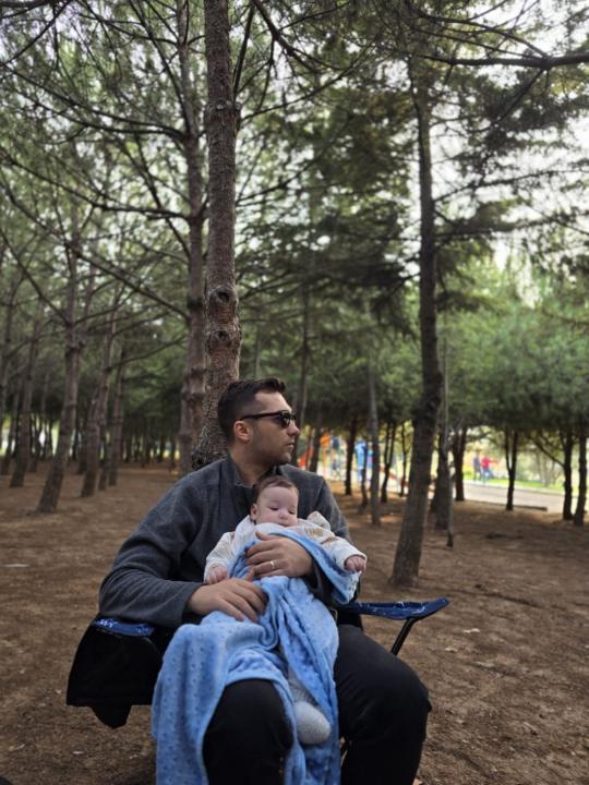 Lutfu Ozturk