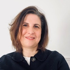 Stephanie Narat