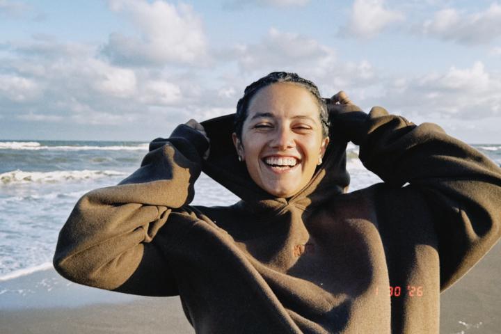 Zoé Pizarro