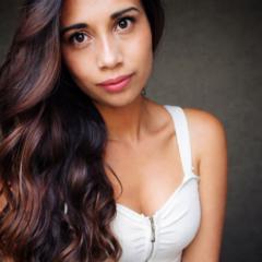 Andrea Viviana Lache Caqueza