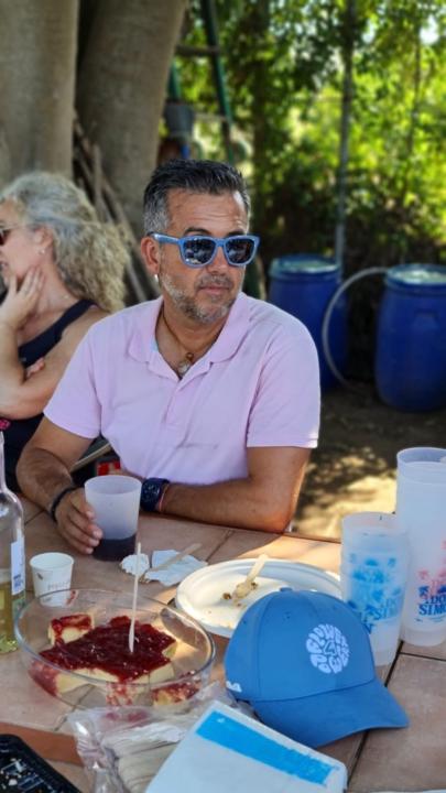 Xavi Cubells