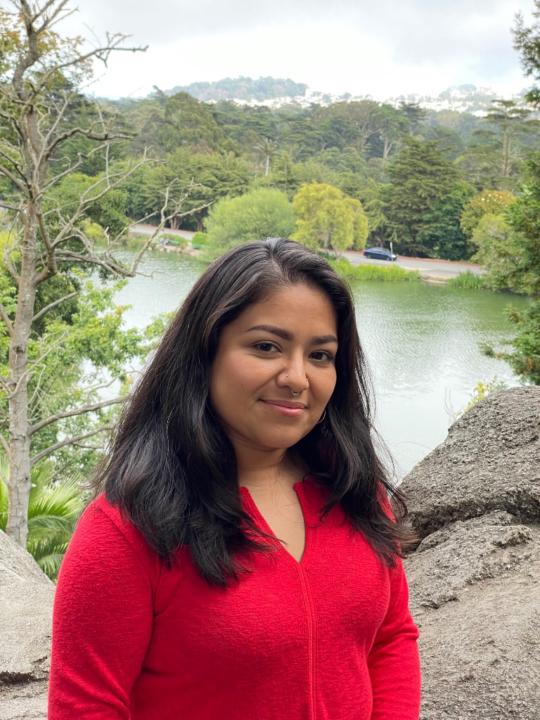 Lizeth Carrillo