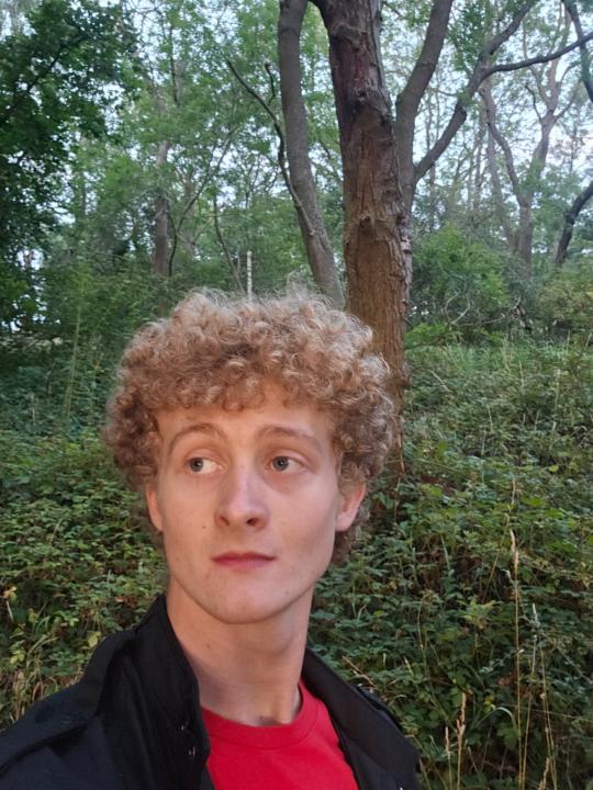 Jack Lisle