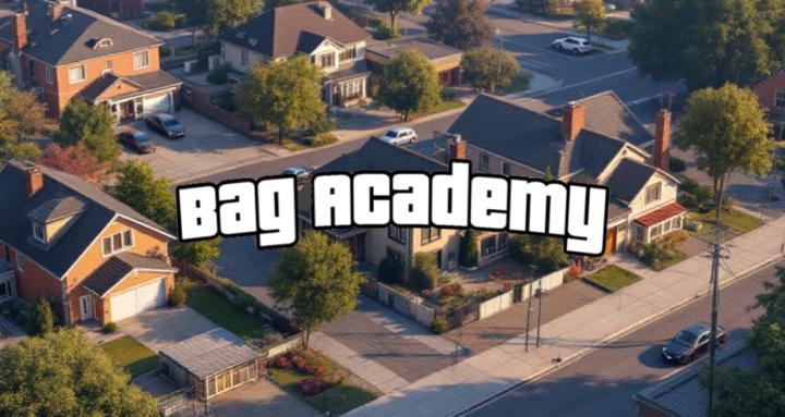 Bag Academy
