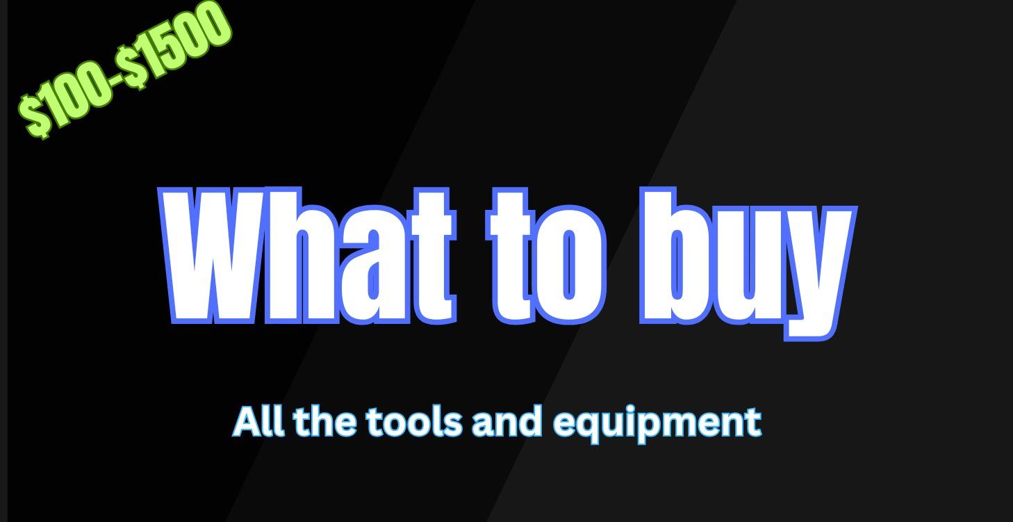 How to ACTUALLY wash windows