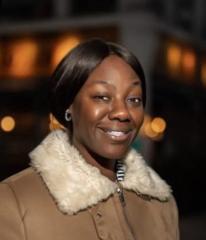 Valerie Bossman-Quarshie