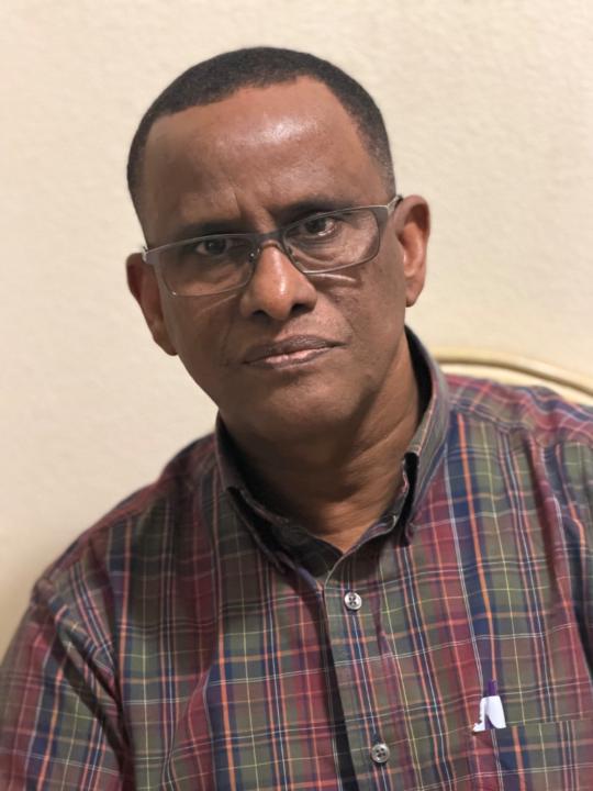 Tesfaye Addisu