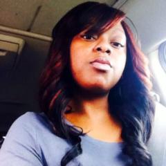 Keisha Thompson