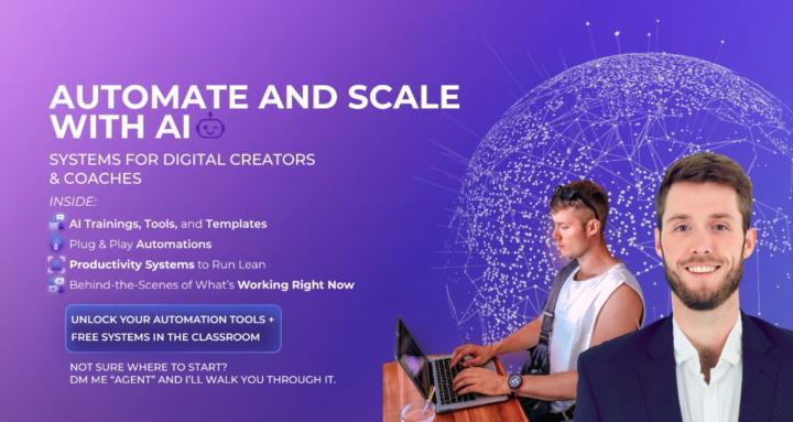 Digital Freedom with AI