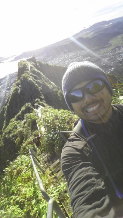 Edwin Miraflor
