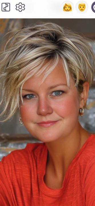 Tammy Harville