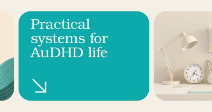 The AuDHD Toolkit