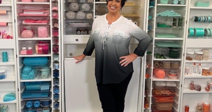 Excuse Me Creates Craft Studio