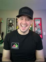 Mike Peryk